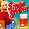 本気で挑むなら『Storm Shaper （ストームシェイパー）』手軽に飲めるサプリタイプ！